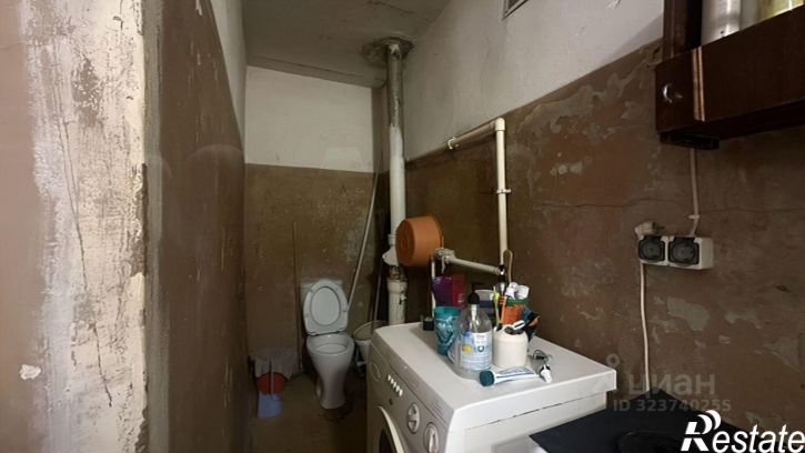 Комната Билимбаевская улица, 27/1,  д. 27/1