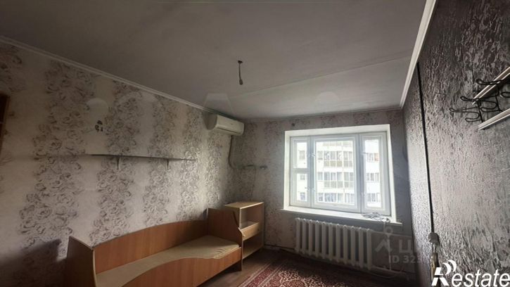 Комната Билимбаевская улица, 27/1,  д. 27/1