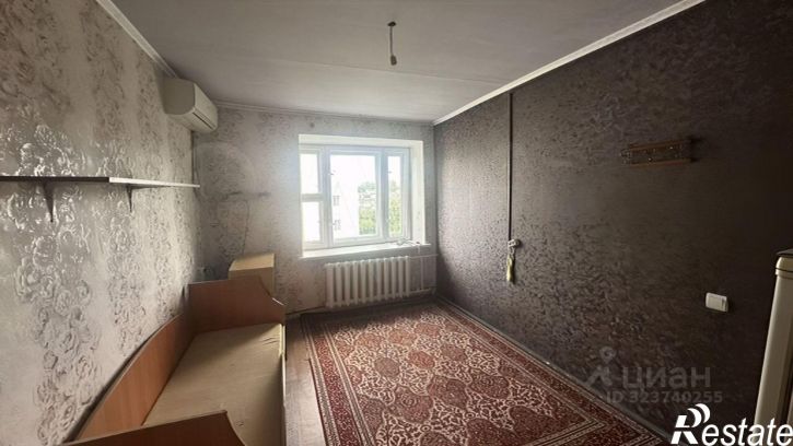 Комната Билимбаевская улица, 27/1,  д. 27/1