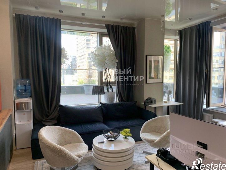 Офис улица Радищева, 41,  д. 41