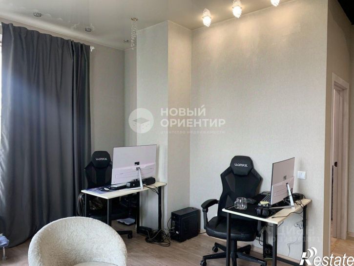 Офис улица Радищева, 41,  д. 41