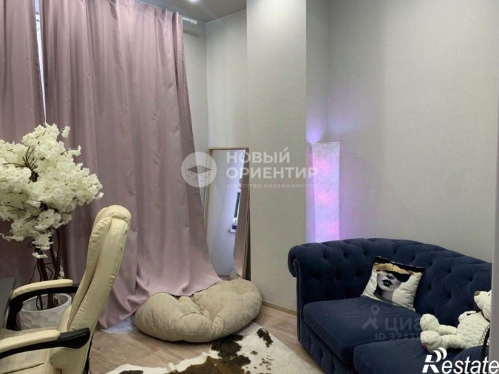 Офис улица Радищева, 41,  д. 41