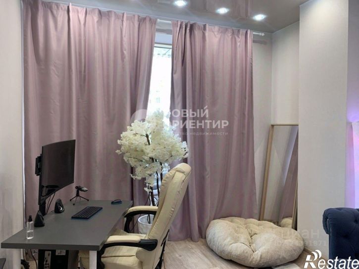 Офис улица Радищева, 41,  д. 41