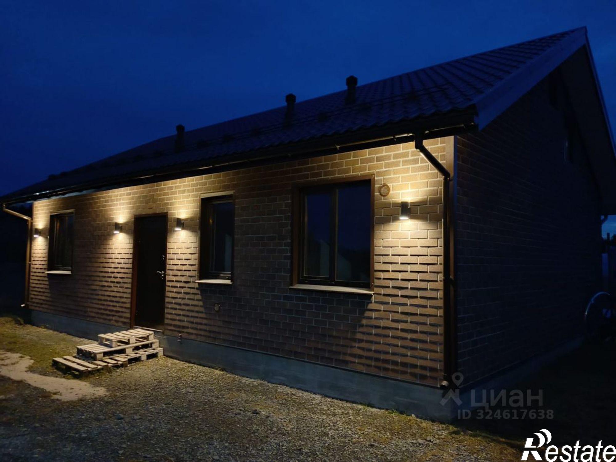 Купить дачу, дом, коттедж за 8 500 000 рублей на Улесье