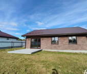 коттедж 92 кв м Улесье