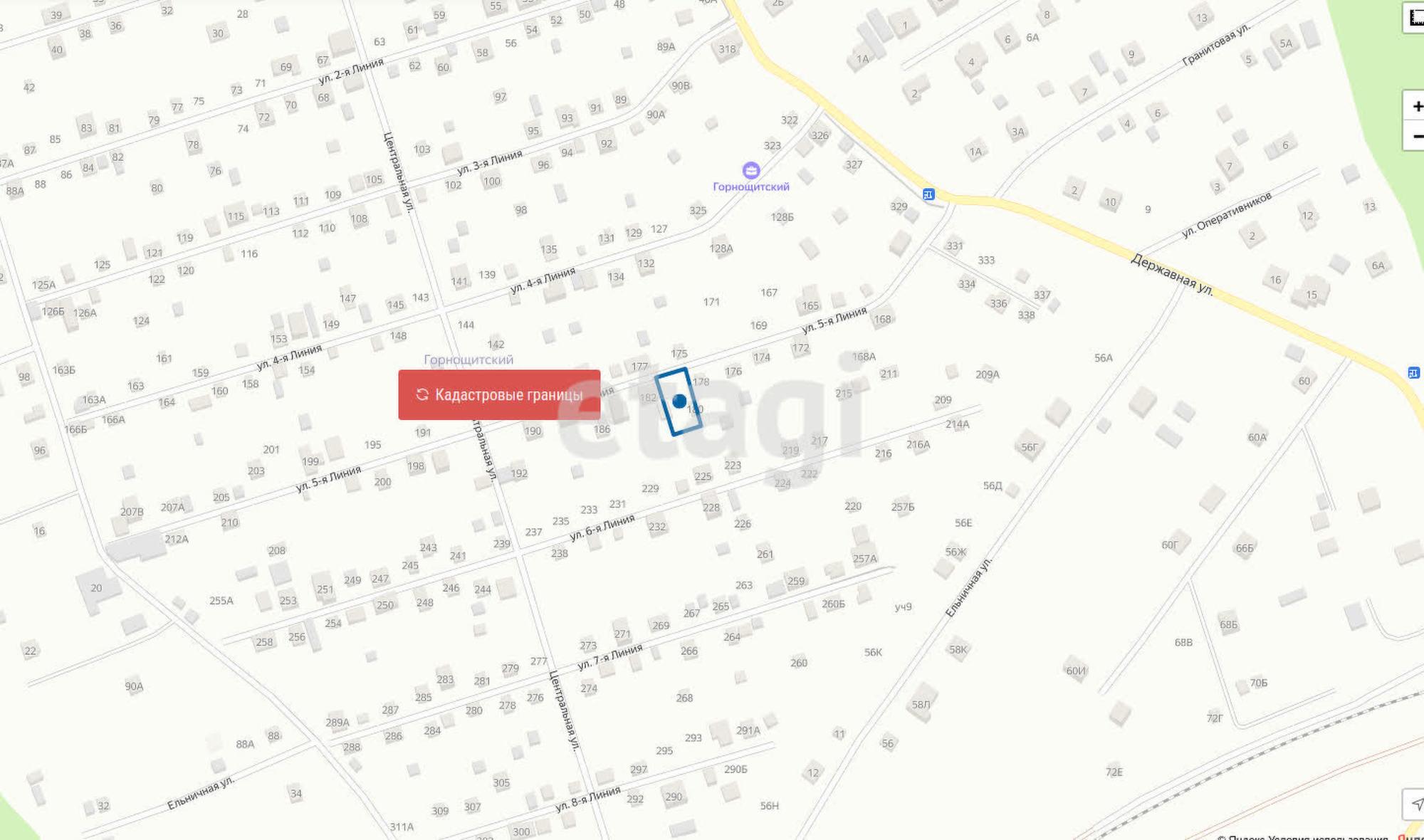 Купить дачу, дом, коттедж за 5 500 000 рублей на Чкаловский район