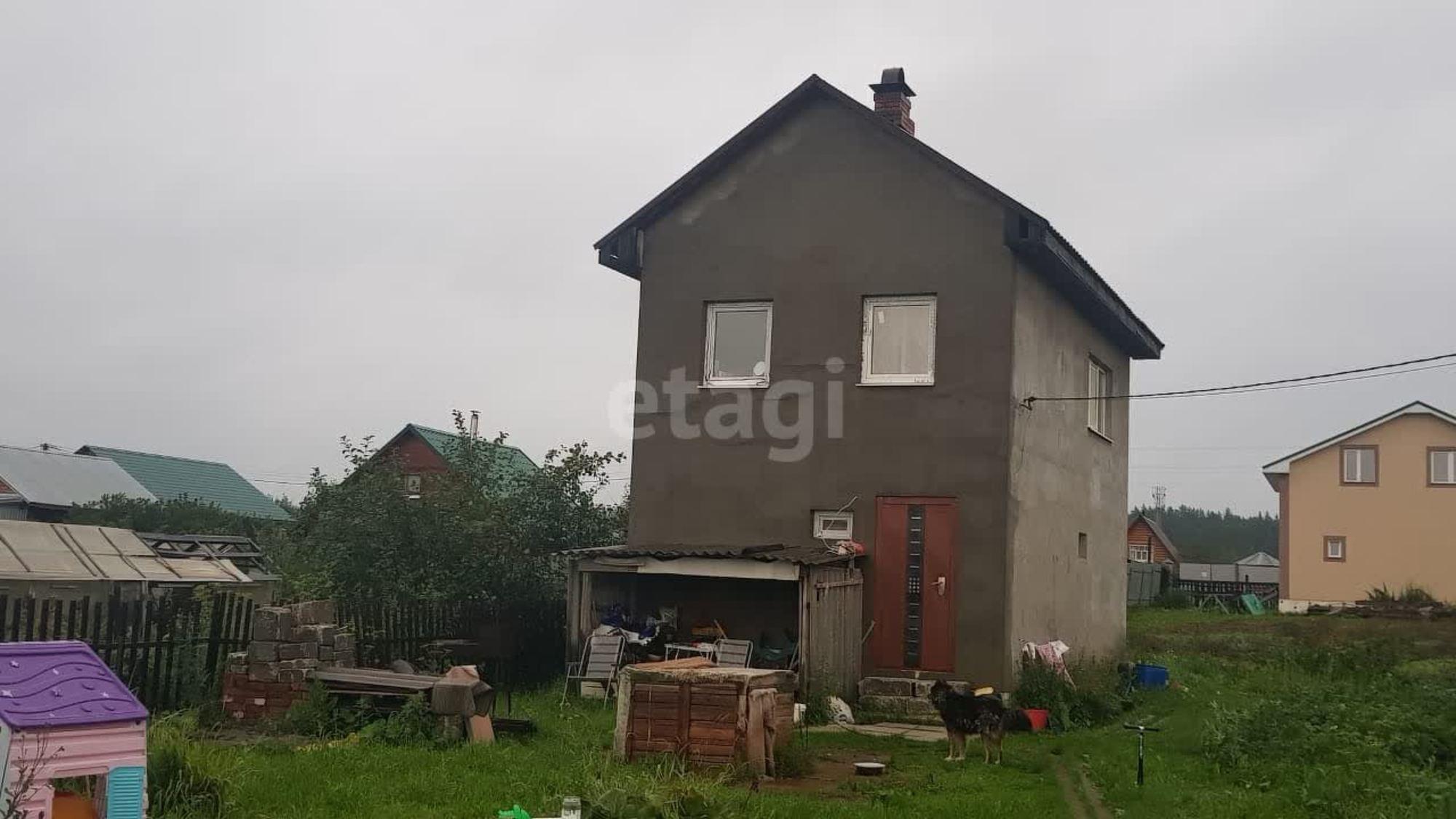 Купить дачу, дом, коттедж за 5 500 000 рублей на Чкаловский район