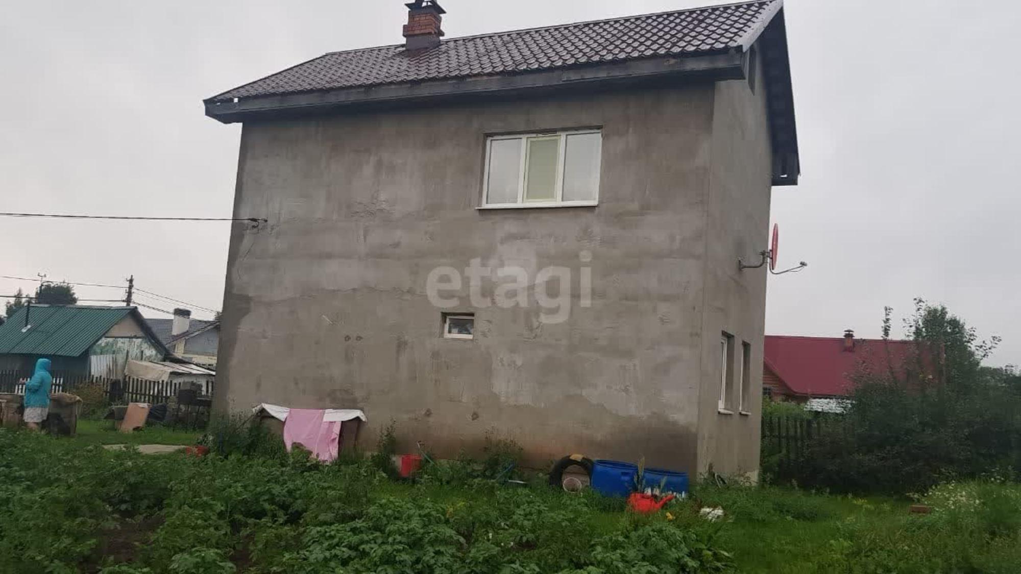 Купить дачу, дом, коттедж за 5 500 000 рублей на Чкаловский район