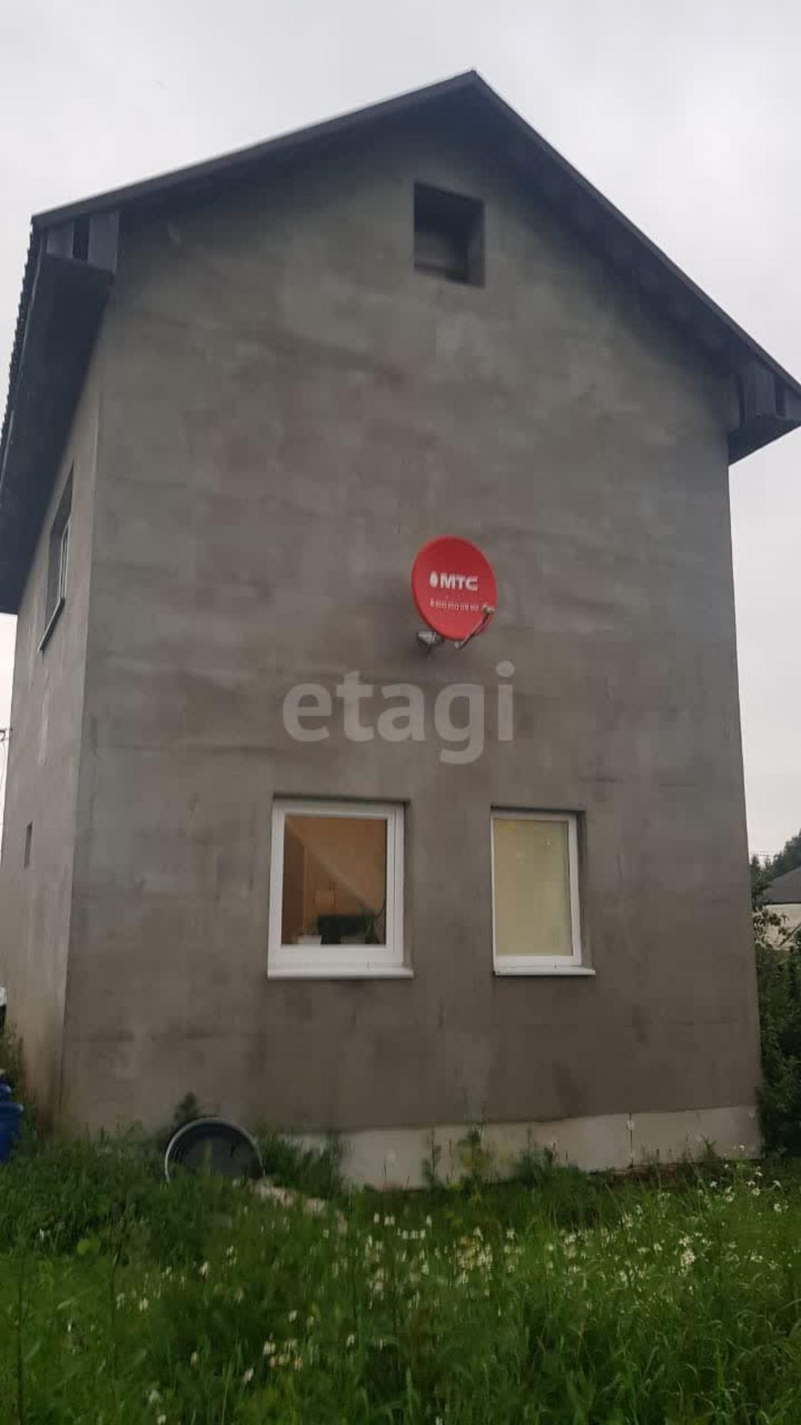 Купить дачу, дом, коттедж за 5 500 000 рублей на Чкаловский район