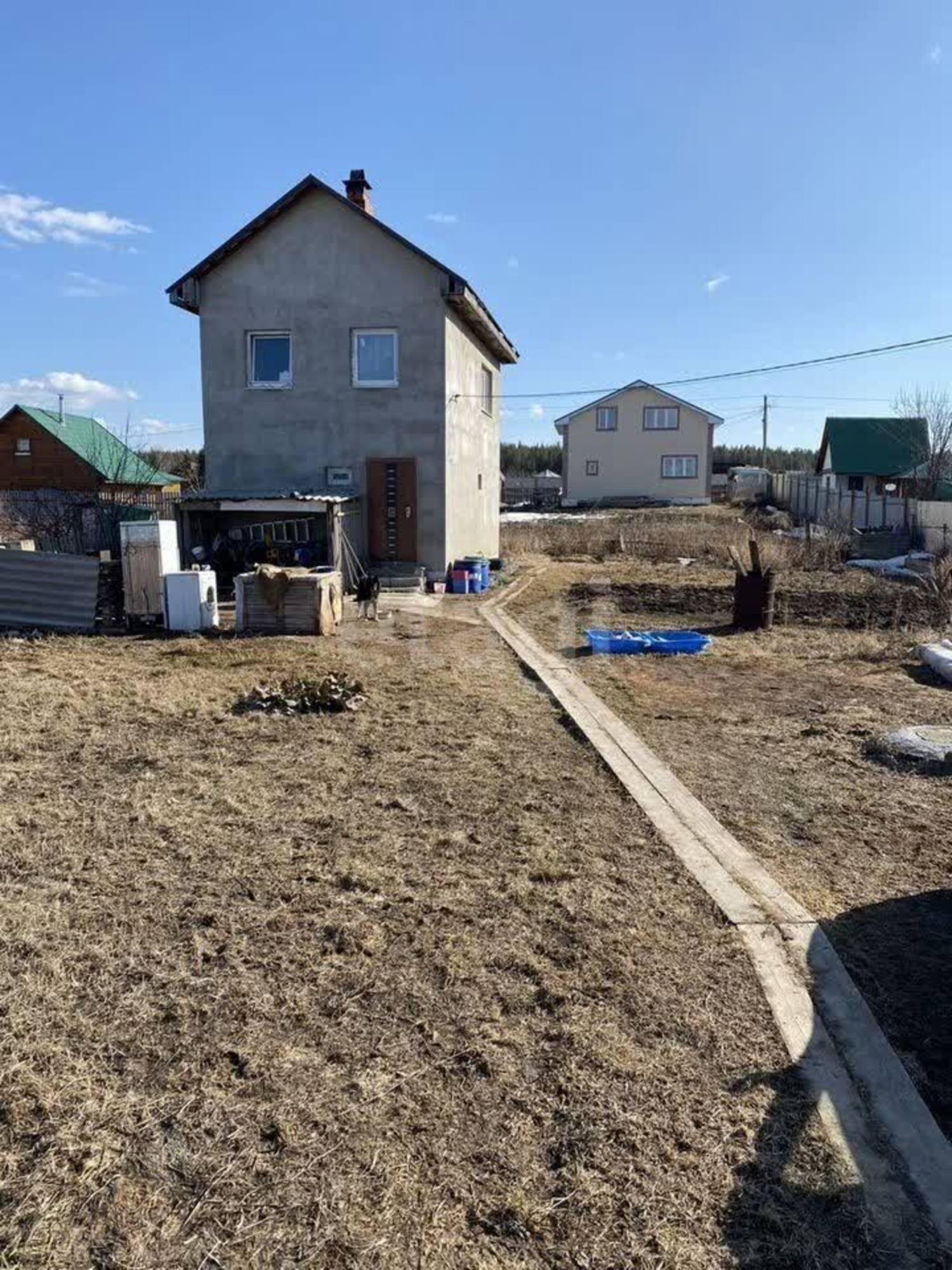 Купить дачу, дом, коттедж за 5 500 000 рублей на Чкаловский район