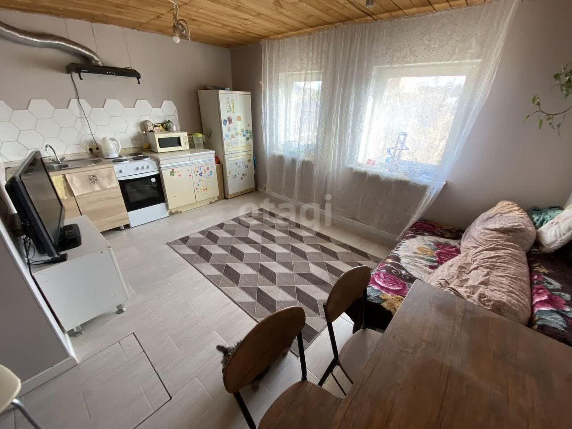 Купить дачу, дом, коттедж за 5 500 000 рублей на Чкаловский район