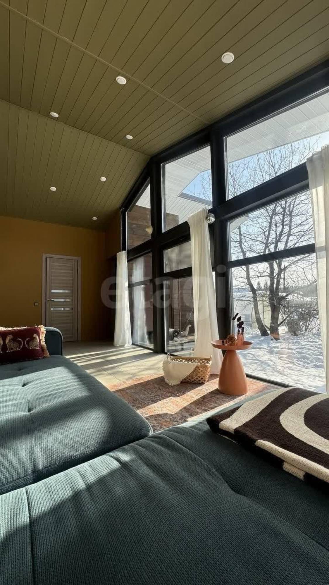 Купить дачу, дом, коттедж за 9 500 000 рублей на п. Северка — ж/д ст. Палкино