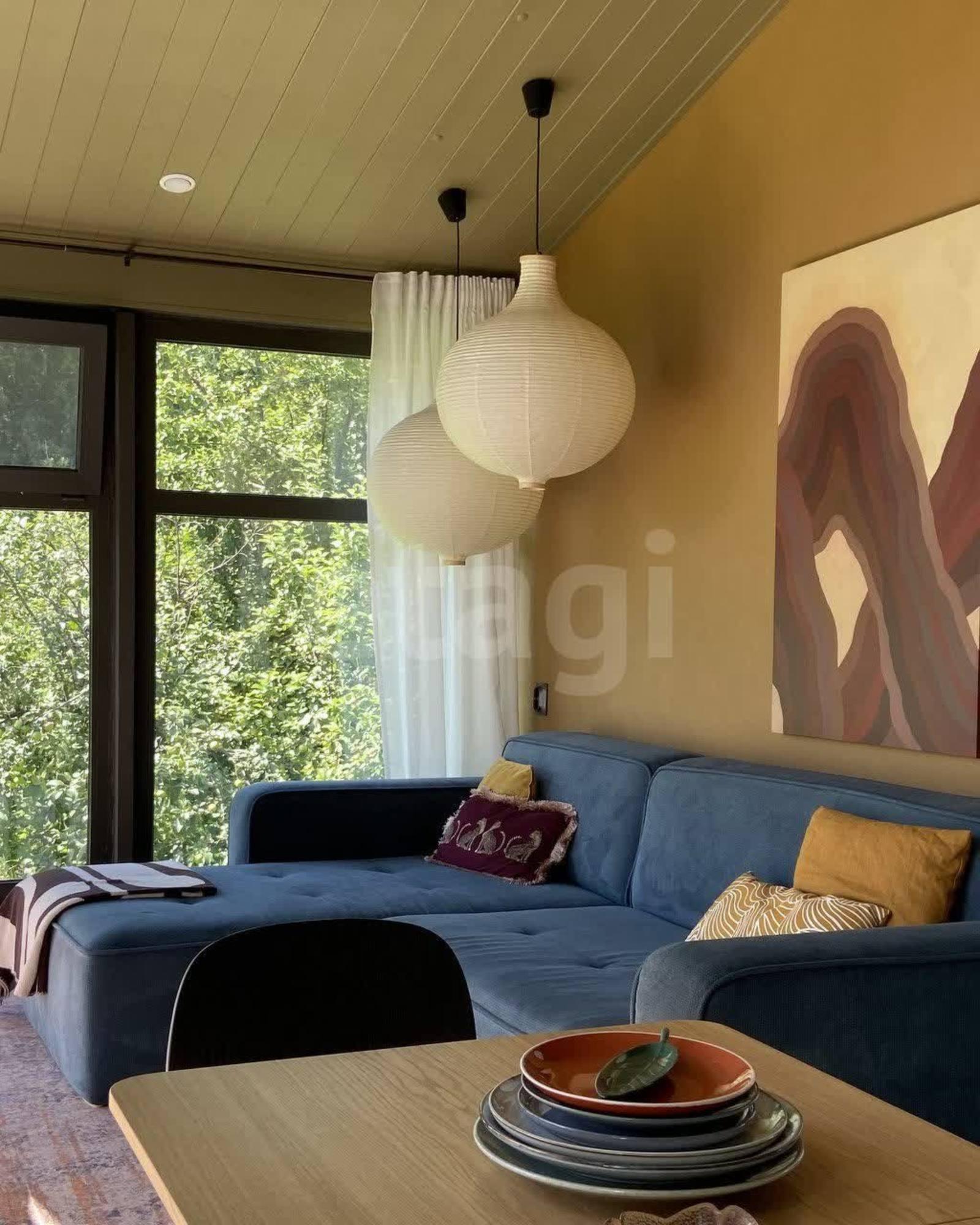 Купить дачу, дом, коттедж за 9 500 000 рублей на п. Северка — ж/д ст. Палкино