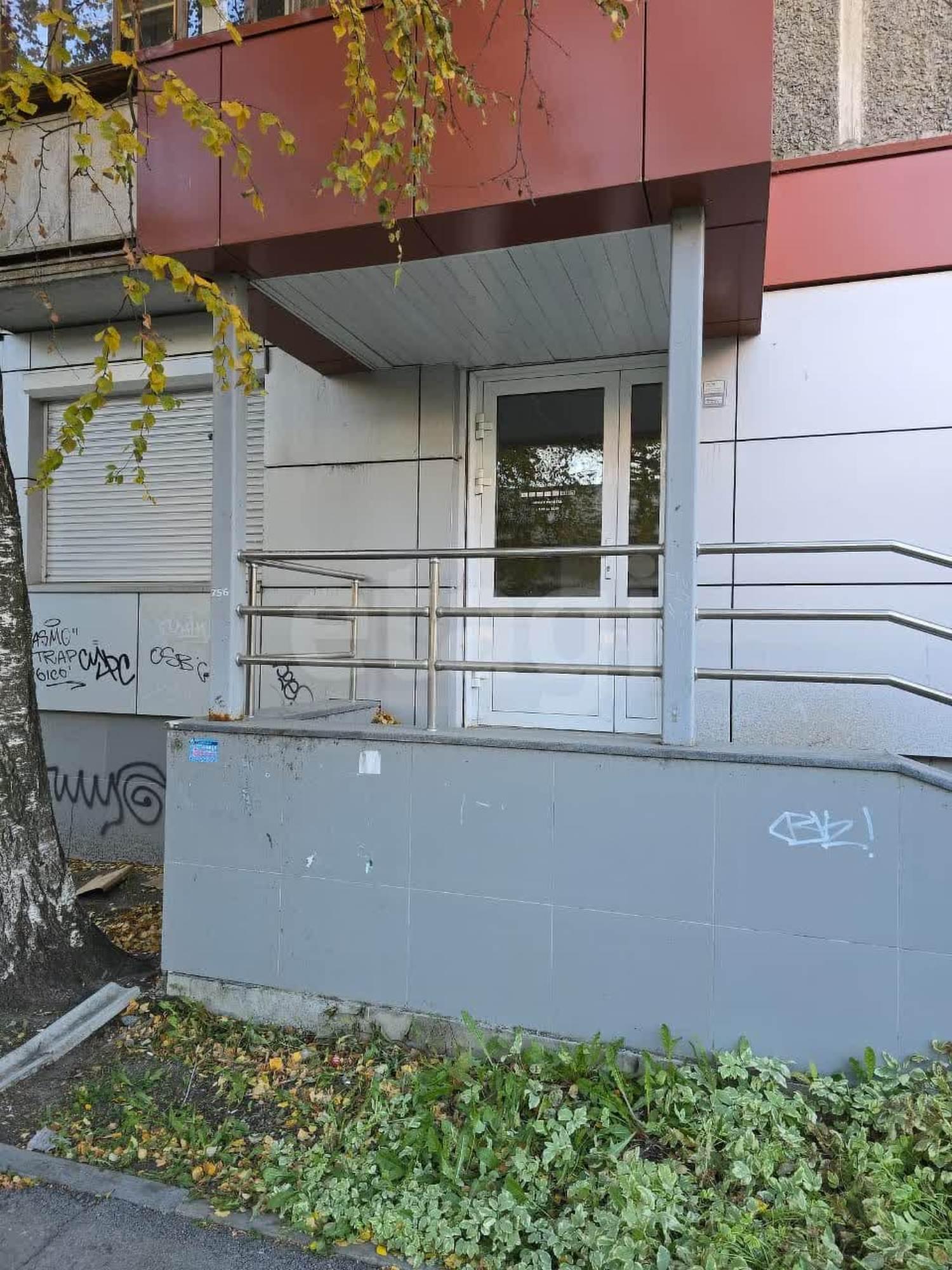 Купить офис, помещение под офис за 15 900 000 рублей на Посадская улица