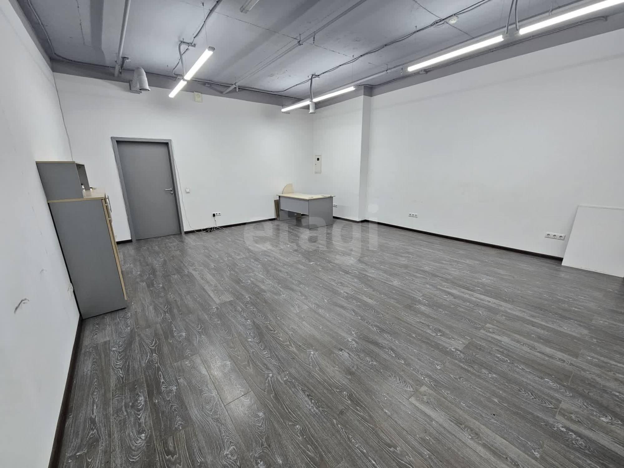 Купить офис, помещение под офис за 7 500 000 рублей на улица Халтурина