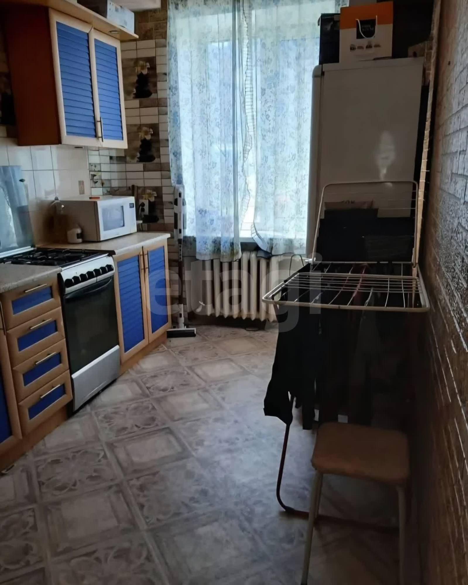 Сдать квартиру за 45 000 рублей на улица Бакинских Комиссаров