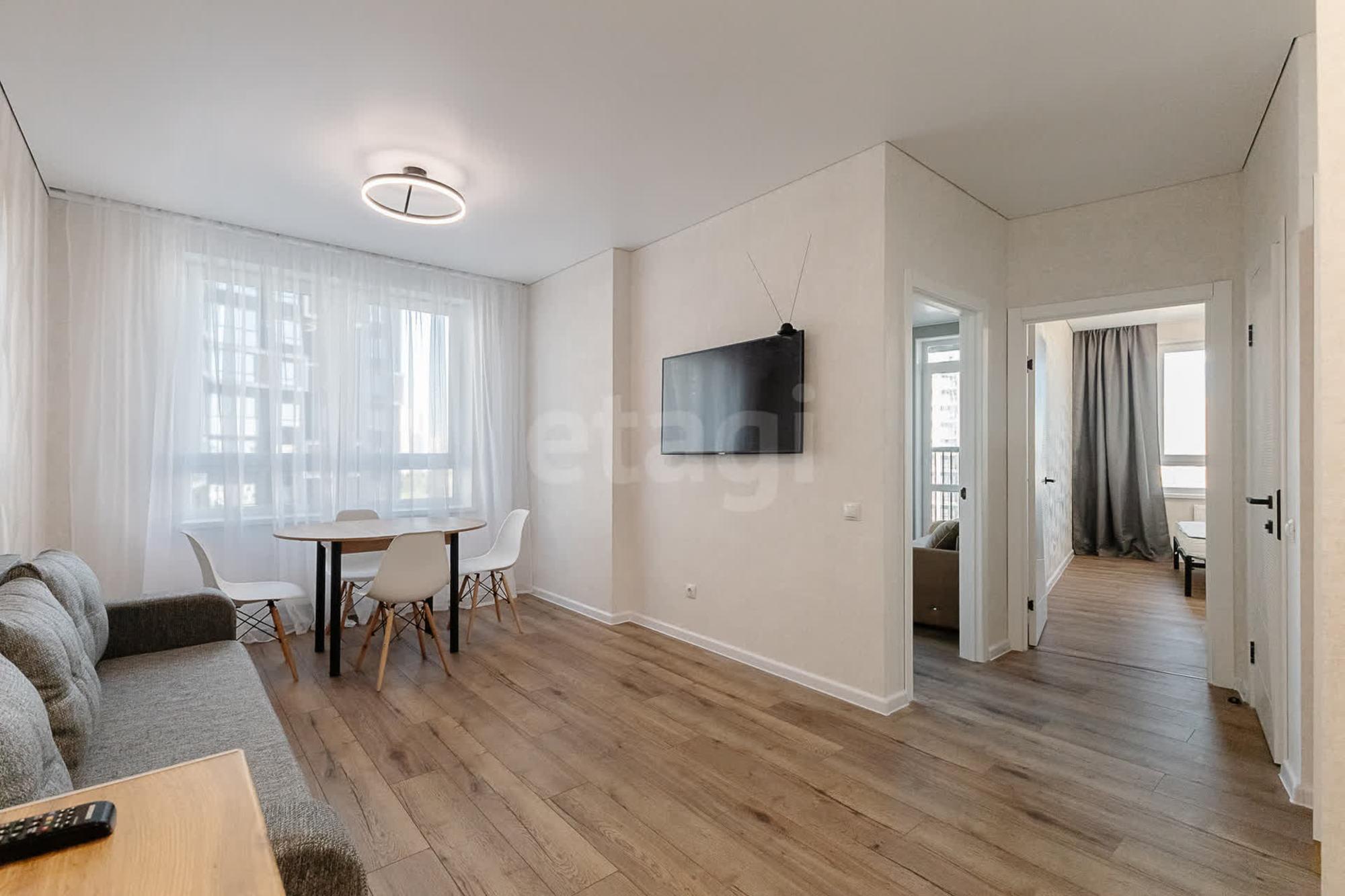 Сдать квартиру за 57 000 рублей на улица 8 Марта