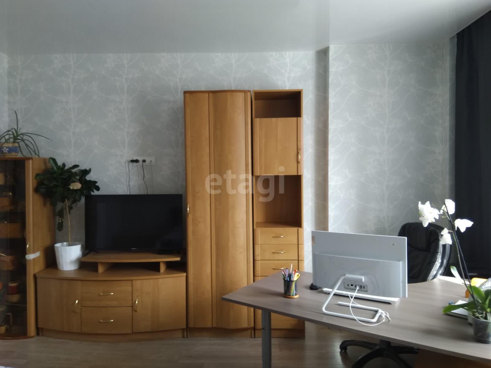 Продажа 2-комн квартиры улица Чкалова