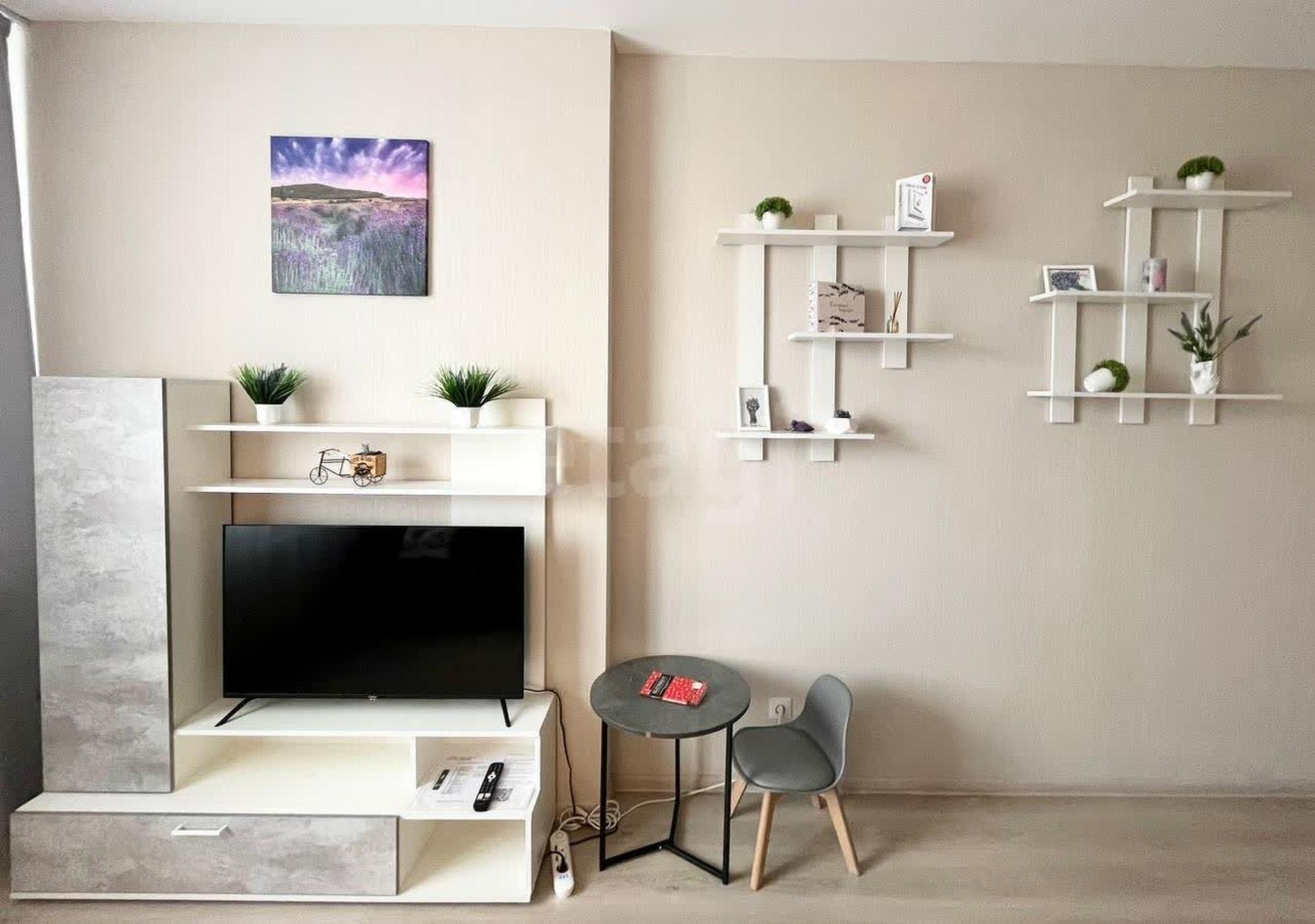 Сдать студию за 47 000 рублей на Переходный переулок