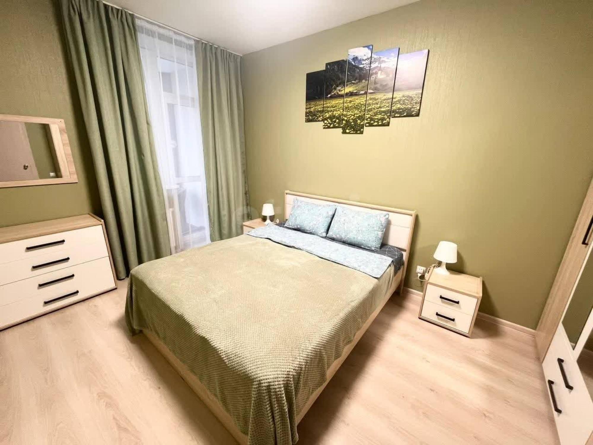 Сдать студию за 47 000 рублей на Переходный переулок