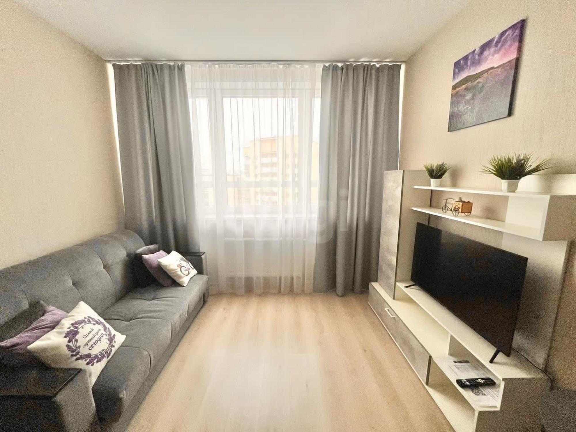 Сдать студию за 47 000 рублей на Переходный переулок