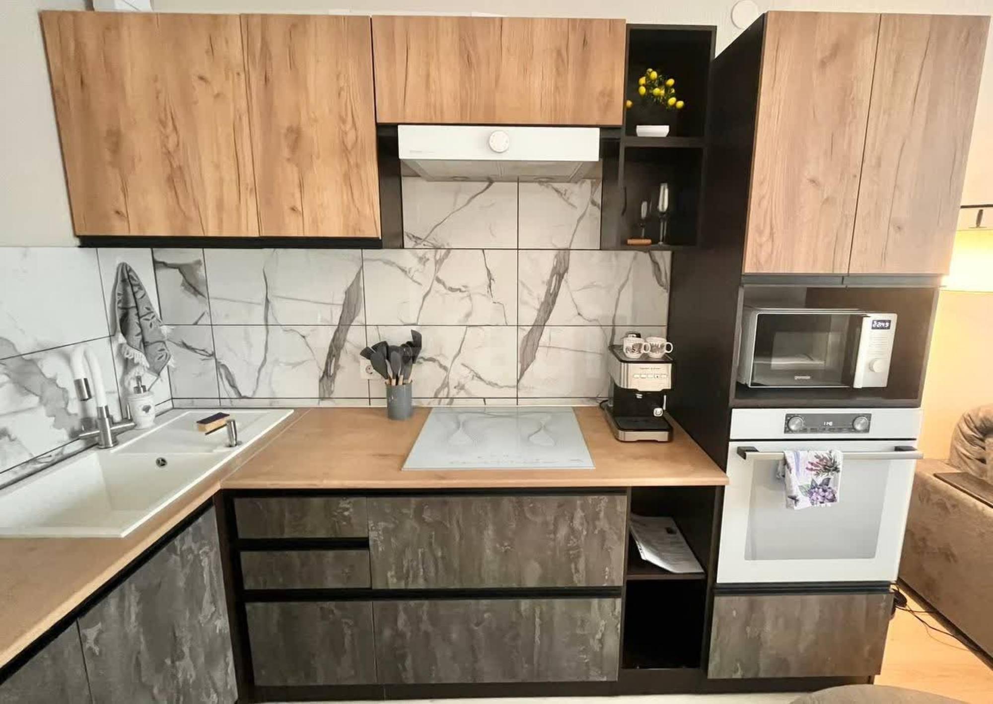 Сдать студию за 47 000 рублей на Переходный переулок