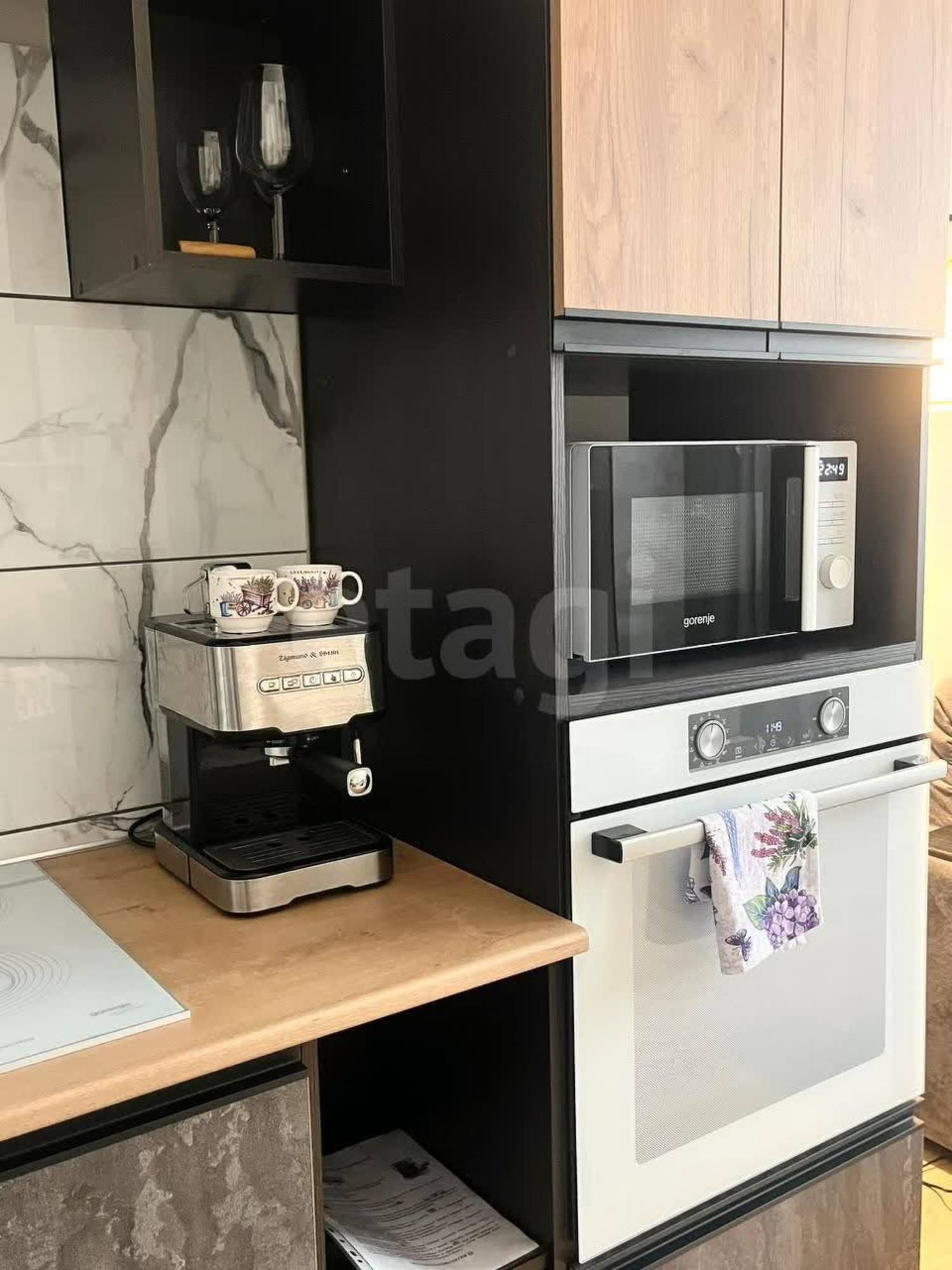 Сдать студию за 47 000 рублей на Переходный переулок