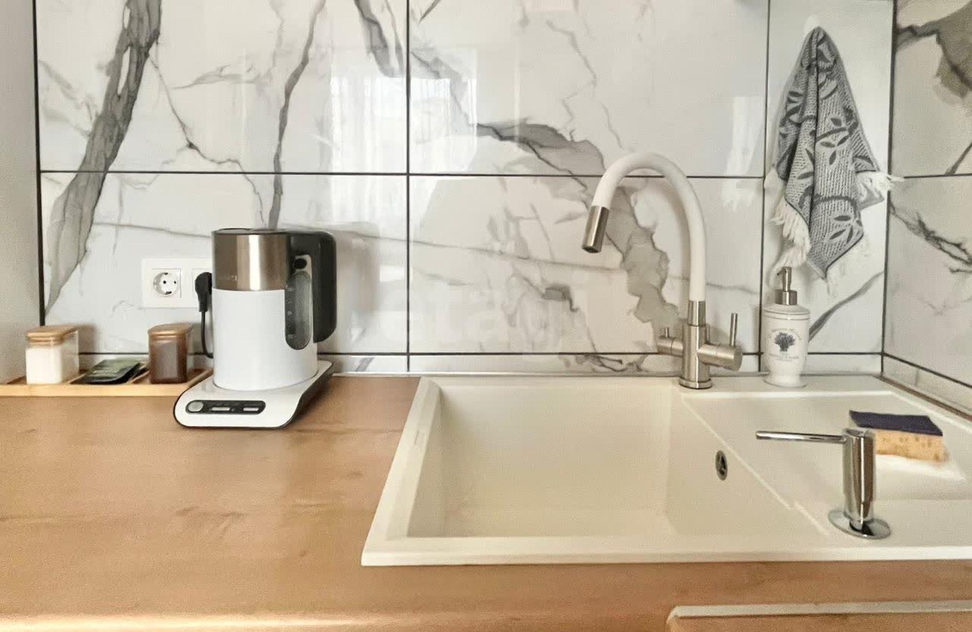 Сдать студию за 47 000 рублей на Переходный переулок