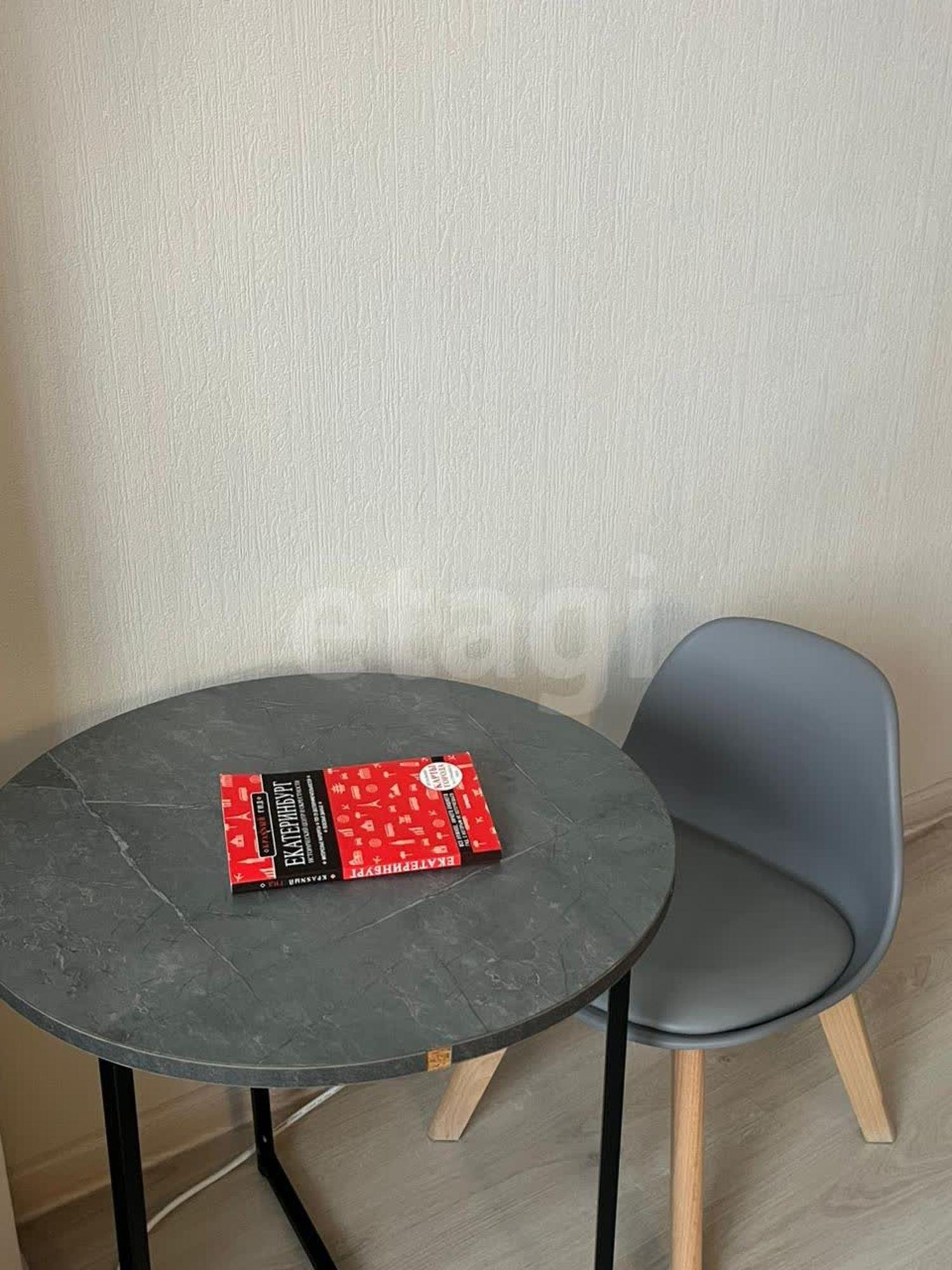 Сдать студию за 47 000 рублей на Переходный переулок