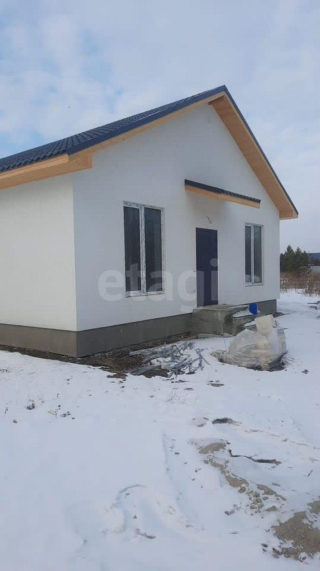 Купить дачу, дом, коттедж за 6 500 000 рублей на ДНП «Аэродром»