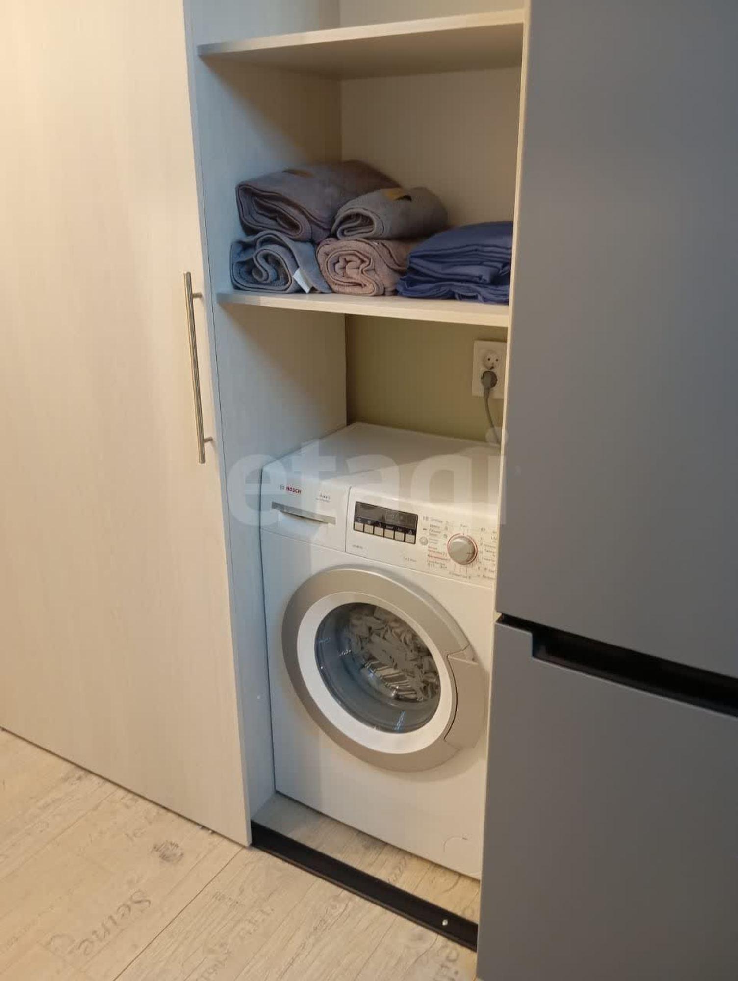 Сдать студию за 27 000 рублей на улица Пехотинцев