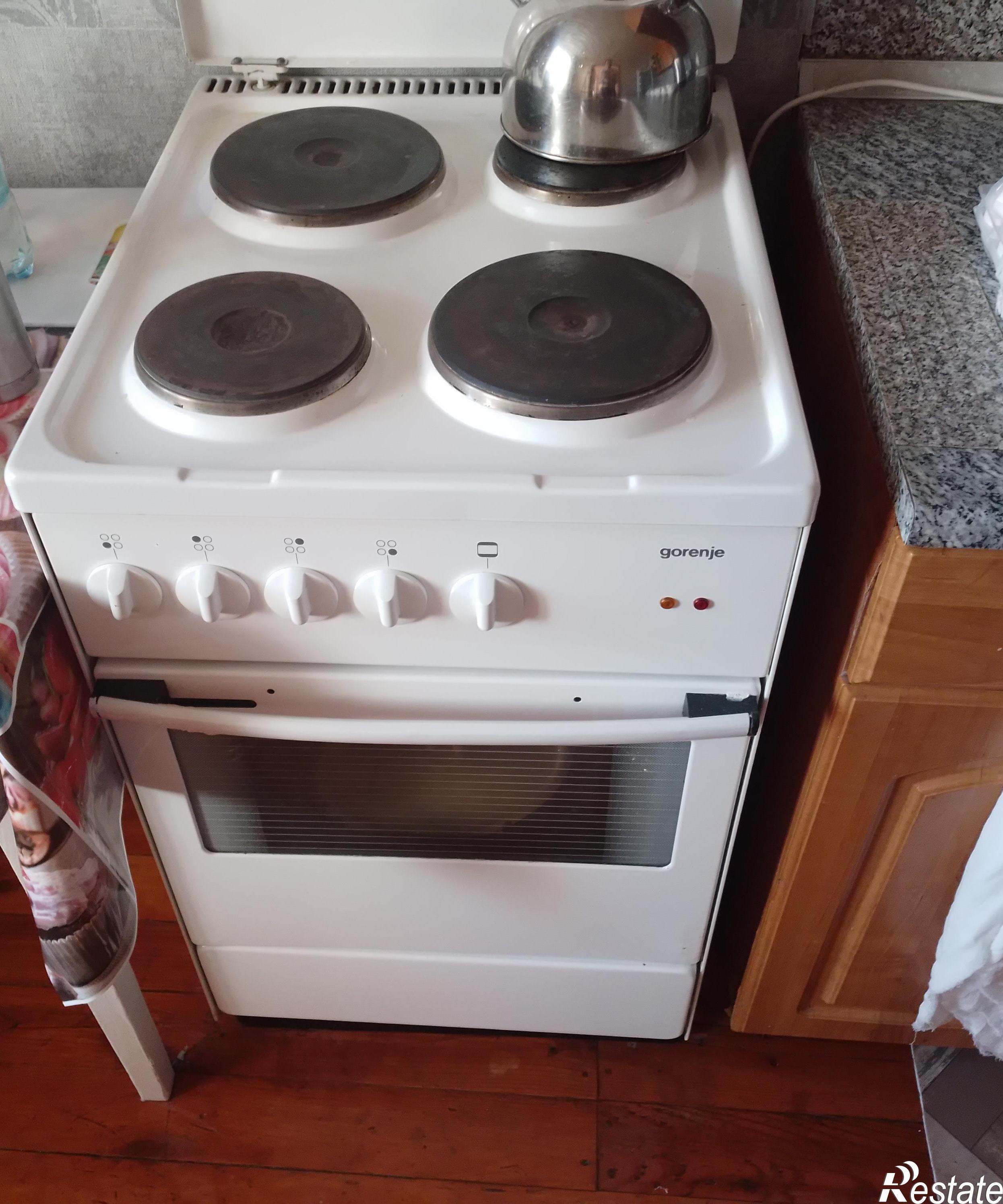 Сдать квартиру за 23 000 рублей на КАЛИНИНА, 8