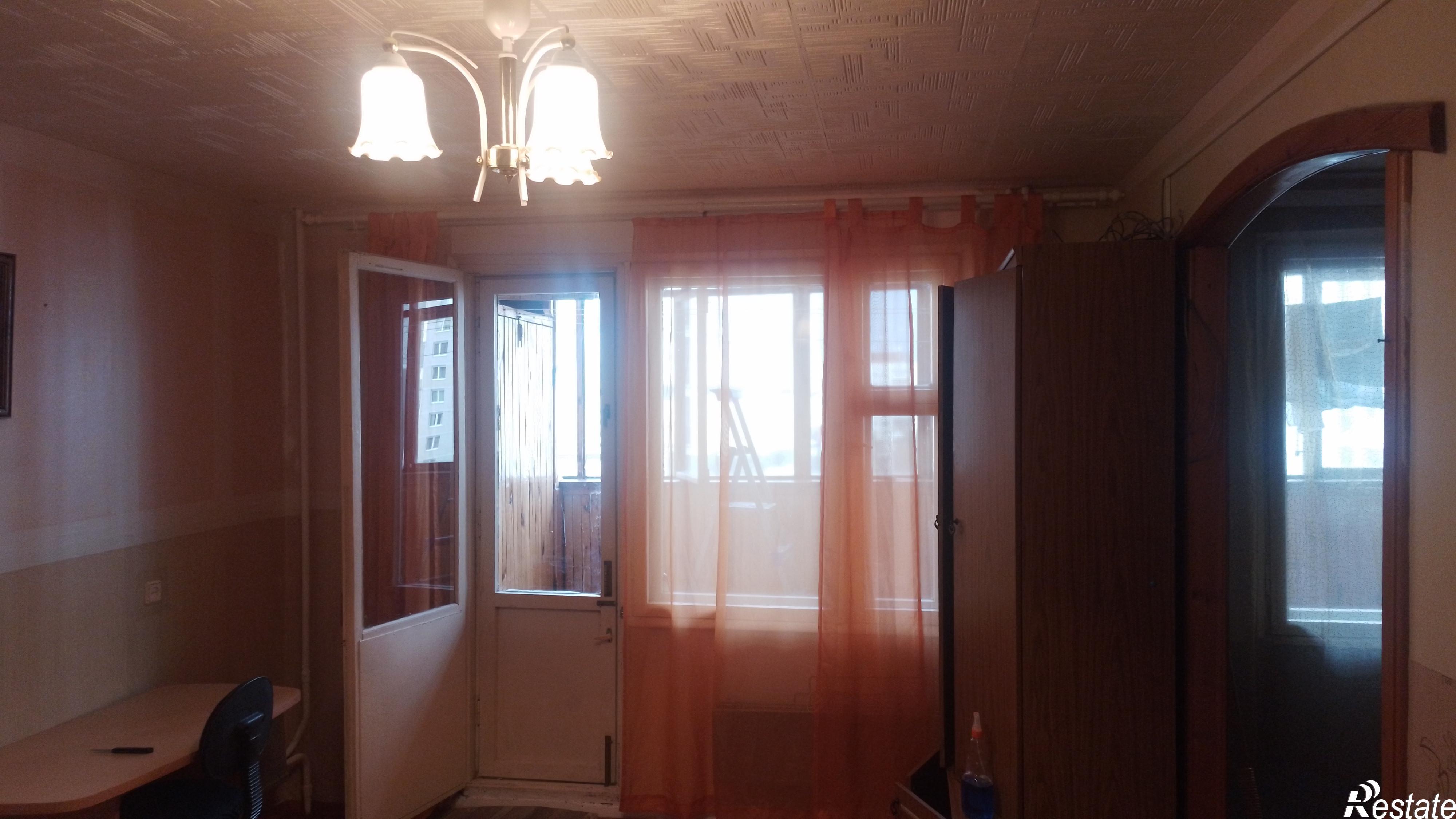 Сдать квартиру за 23 000 рублей на КАЛИНИНА, 8