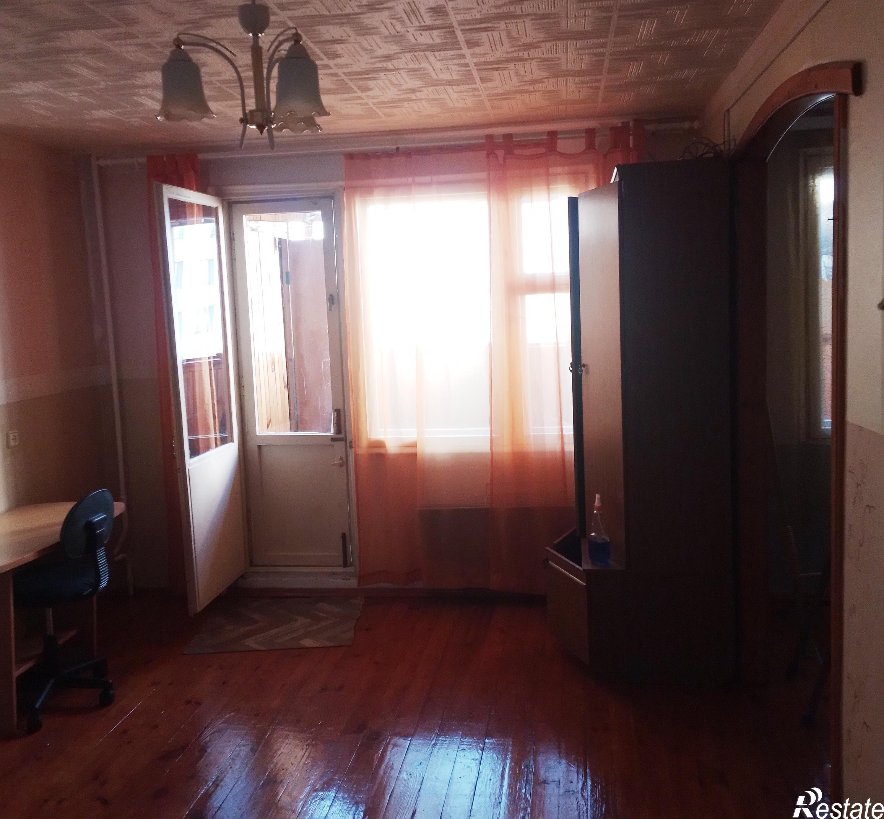 Сдать квартиру за 23 000 рублей на КАЛИНИНА, 8