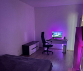 1-комн, 37кв м, этаж 10/18 ул Павла Шаманова, д. 5/2