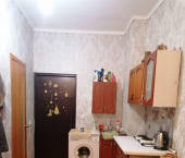 комната 18 кв м ул Подгорная, д. 6