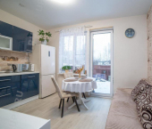 коттедж 111 кв м колл.сад. родник