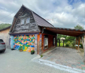 коттедж 36 кв м колл.сад. снт дружба-10, 702