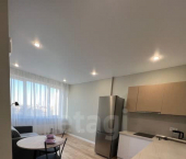 1-комн, 37.2кв м, этаж 12/33 Сибирский тракт