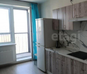 2-комн, 61кв м, этаж 16/25 улица Чайковского