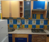 1-комн, 29кв м, этаж 1/5 улица Народного Фронта