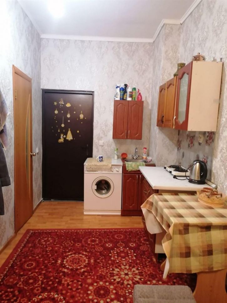 Комната ул Подгорная, д. 6