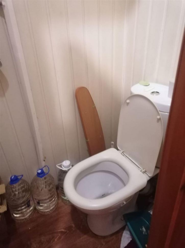 Комната ул Подгорная, д. 6