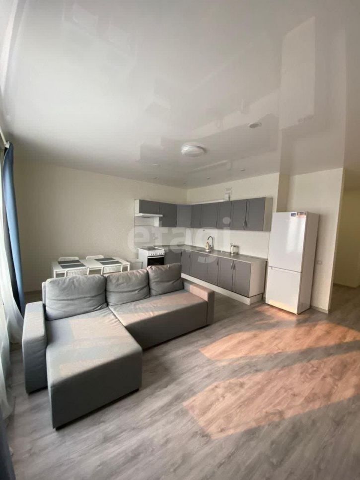 1-комн квартира улица Белинского