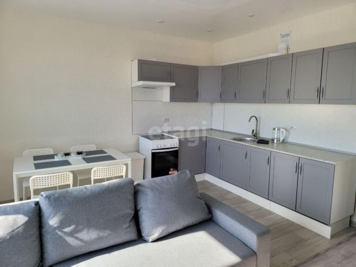 1-комн квартира улица Белинского