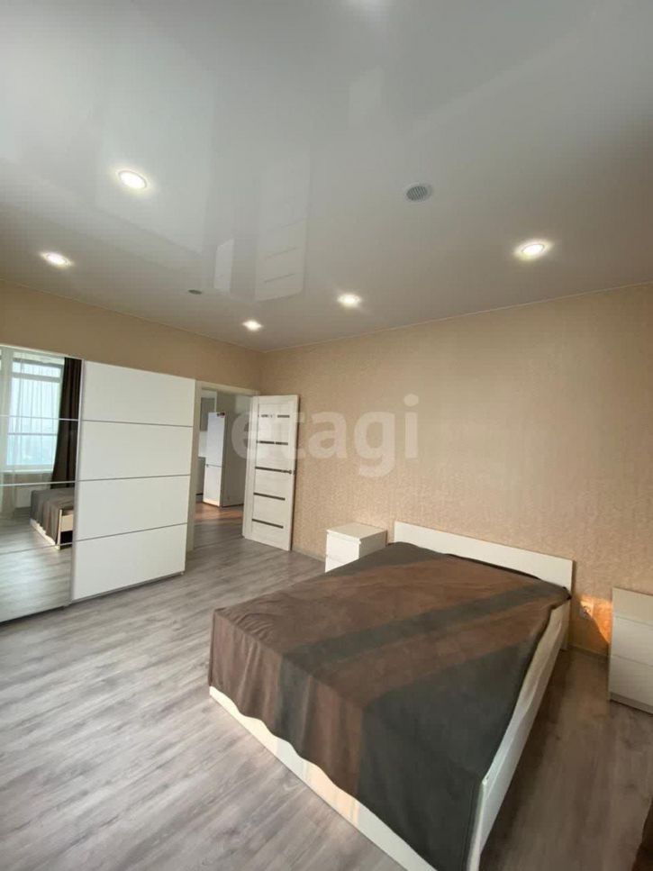 1-комн квартира улица Белинского