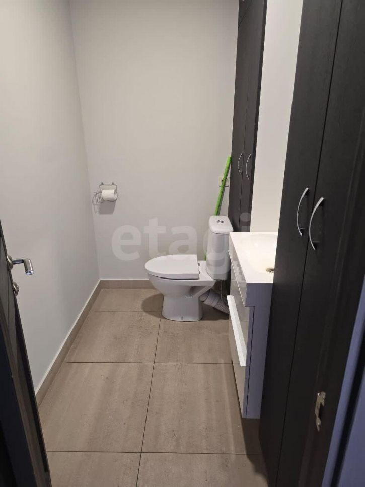 Офис Посадская улица