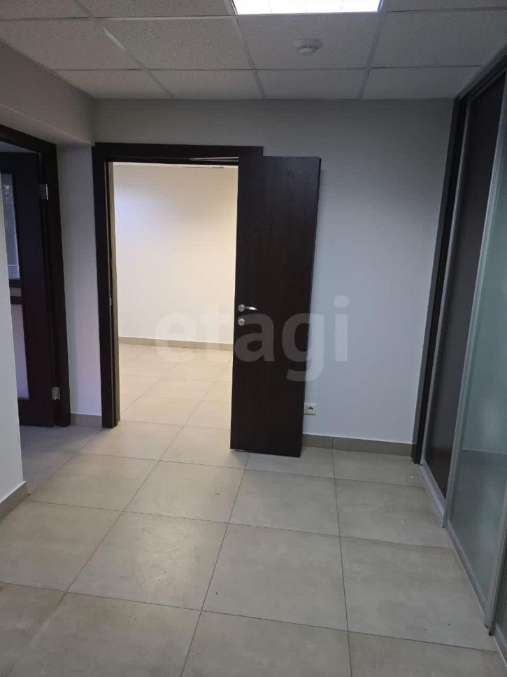 Офис Посадская улица