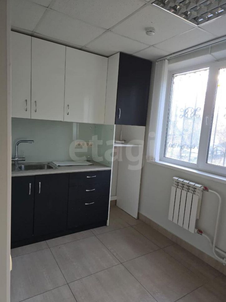 Офис Посадская улица