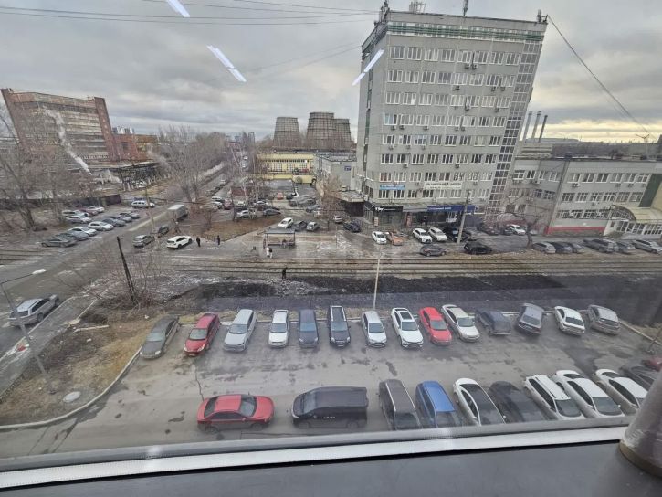 Офис улица Халтурина